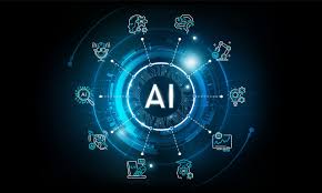 Artificial Intelligence Logo