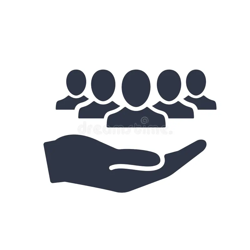 Community Support Icon