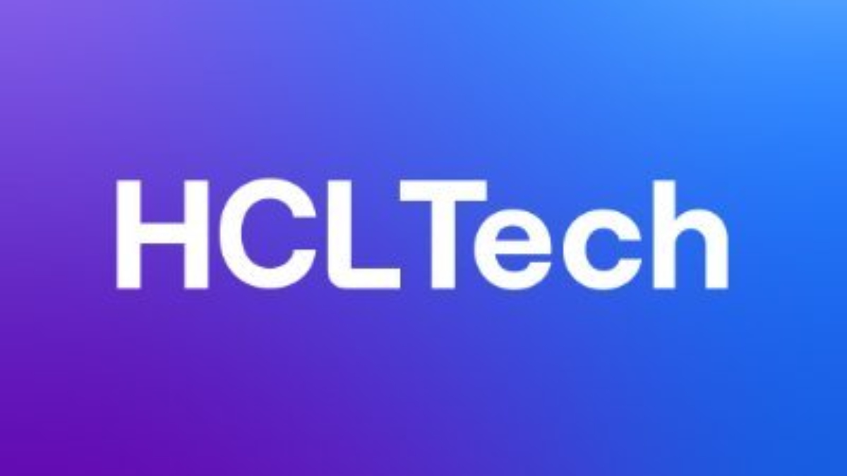 HCL Logo