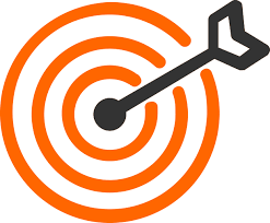 Our Mission Icon