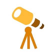 Our Vision Icon