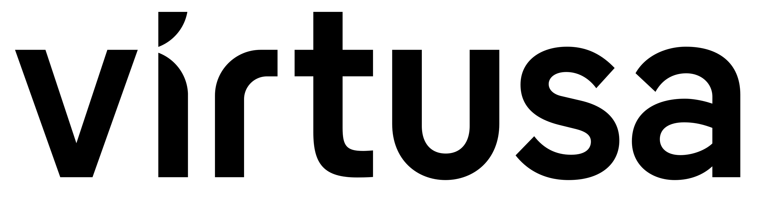 Virtusa Logo